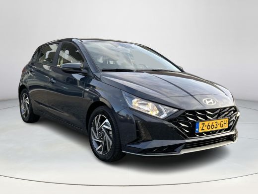 Hyundai i20 1.0 T-GDI Comfort Smart | Apple Carplay | Lichtmetalen velgen | Airco | Cruise Control | ActivLease financial lease