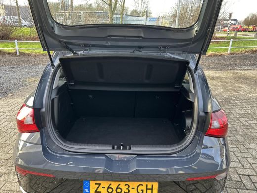 Hyundai i20 1.0 T-GDI Comfort Smart | Apple Carplay | Lichtmetalen velgen | Airco | Cruise Control | ActivLease financial lease
