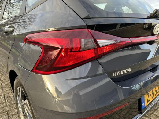 Hyundai i20 1.0 T-GDI Comfort Smart | Apple Carplay | Lichtmetalen velgen | Airco | Cruise Control | ActivLease financial lease