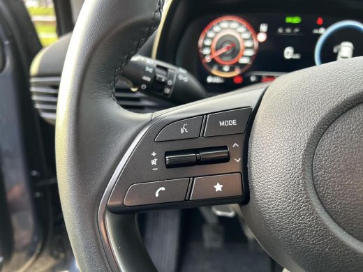 Hyundai i20 1.0 T-GDI Comfort Smart | Apple Carplay | Lichtmetalen velgen | Airco | Cruise Control | ActivLease financial lease