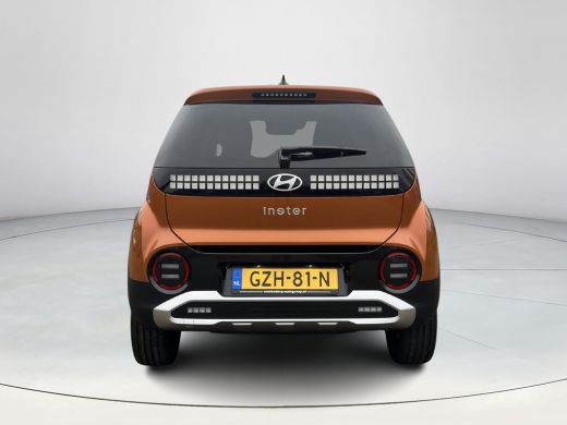 Hyundai Inster Pulse 49 kWh | Nu in de showroom in Helmond! | 370km WLTP | 17" wielen | ActivLease financial lease