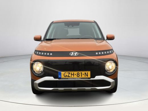 Hyundai Inster Pulse 49 kWh | Nu in de showroom in Helmond! | 370km WLTP | 17" wielen | ActivLease financial lease