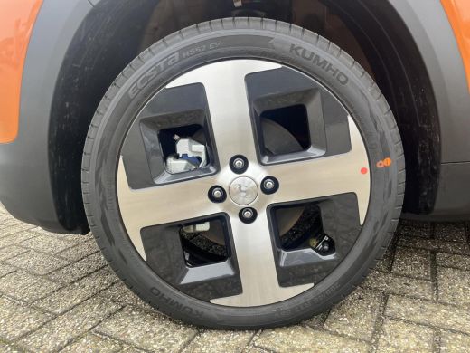 Hyundai Inster Pulse 49 kWh | Nu in de showroom in Helmond! | 370km WLTP | 17" wielen | ActivLease financial lease
