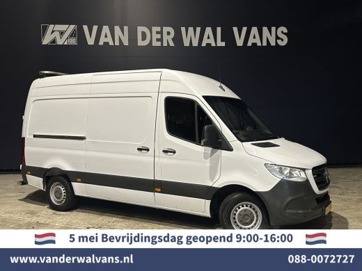 Mercedes Sprinter 316 CDI 164pk 3500kg Trekhaak L2H2 Euro6 Airco | Omvormer | Camera | Apple Carplay Android Auto, ... Mercedes Sprinter 316 CDI 164pk 3500kg Trekhaak L2H2 Euro6 Airco | Omvormer | Camera | Apple Carplay Android Auto, ...