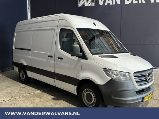 Mercedes Sprinter 316 CDI 163pk 3500kg Trekhaak L2H2 Euro6 Airco | Camera | Apple Carplay | Android Auto Cruisecont... ActivLease financial lease