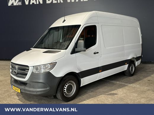 Mercedes Sprinter 316 CDI 163pk 3500kg Trekhaak L2H2 Euro6 Airco | Camera | Apple Carplay | Android Auto Cruisecont... ActivLease financial lease