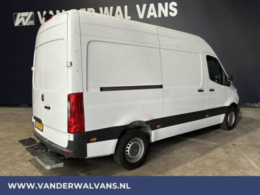Mercedes Sprinter 316 CDI 163pk 3500kg Trekhaak L2H2 Euro6 Airco | Camera | Apple Carplay | Android Auto Cruisecont... ActivLease financial lease