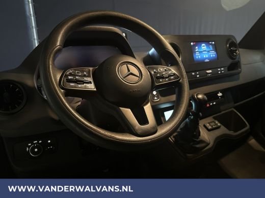 Mercedes Sprinter 316 CDI 163pk 3500kg Trekhaak L2H2 Euro6 Airco | Camera | Apple Carplay | Android Auto Cruisecont... ActivLease financial lease