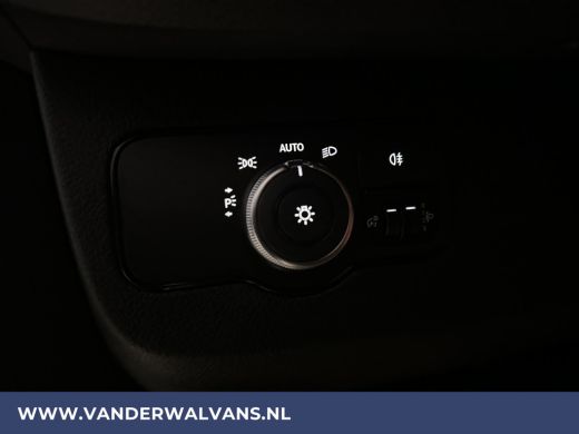 Mercedes Sprinter 316 CDI 163pk 3500kg Trekhaak L2H2 Euro6 Airco | Camera | Apple Carplay | Android Auto Cruisecont... ActivLease financial lease