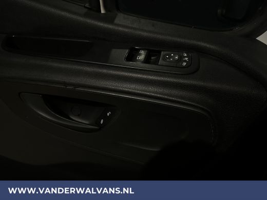 Mercedes Sprinter 316 CDI 163pk 3500kg Trekhaak L2H2 Euro6 Airco | Camera | Apple Carplay | Android Auto Cruisecont... ActivLease financial lease