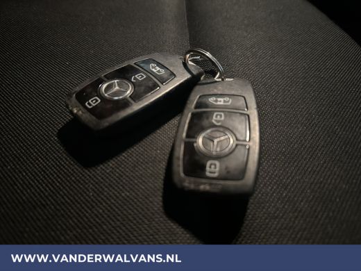 Mercedes Sprinter 316 CDI 163pk 3500kg Trekhaak L2H2 Euro6 Airco | Camera | Apple Carplay | Android Auto Cruisecont... ActivLease financial lease