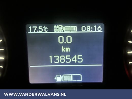Mercedes Sprinter 316 CDI 163pk 3500kg Trekhaak L2H2 Euro6 Airco | Camera | Apple Carplay | Android Auto Cruisecont... ActivLease financial lease