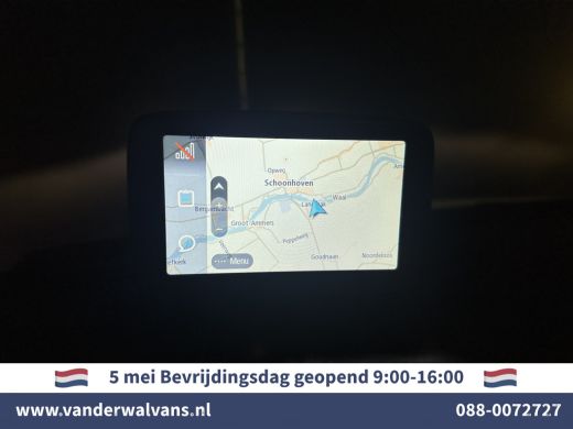 Mercedes Sprinter 316 CDI 164pk 3500kg Trekhaak L2H2 Euro6 Airco | Omvormer | Camera | Apple Carplay Android Auto, ... ActivLease financial lease