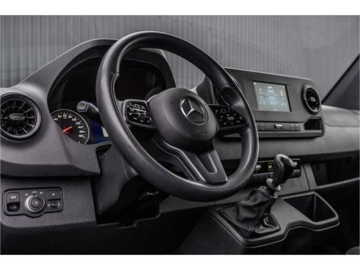 Mercedes Sprinter 317 1.9 CDI L2H2 | 170 PK | Mbux | Cruise | Climate | Camera | PDC ActivLease financial lease