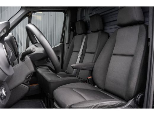 Mercedes Sprinter 317 1.9 CDI L2H2 | 170 PK | Mbux | Cruise | Climate | Camera | PDC ActivLease financial lease