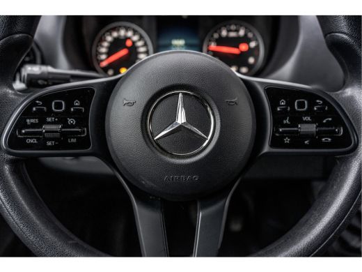 Mercedes Sprinter 317 1.9 CDI L2H2 | 170 PK | Mbux | Cruise | Climate | Camera | PDC ActivLease financial lease
