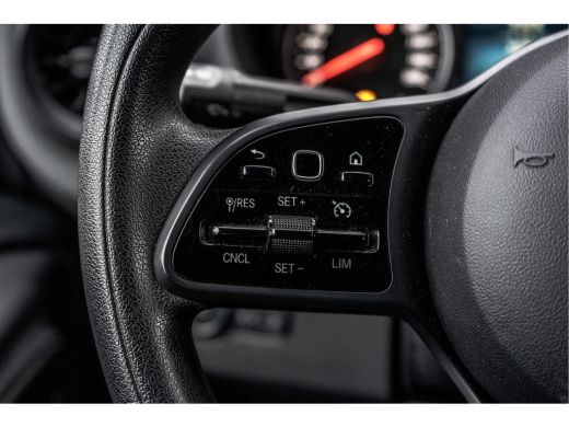 Mercedes Sprinter 317 1.9 CDI L2H2 | 170 PK | Mbux | Cruise | Climate | Camera | PDC ActivLease financial lease