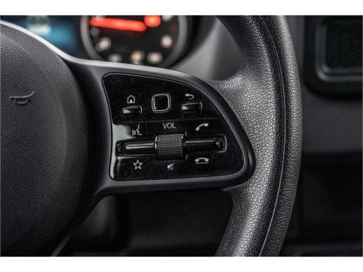 Mercedes Sprinter 317 1.9 CDI L2H2 | 170 PK | Mbux | Cruise | Climate | Camera | PDC ActivLease financial lease