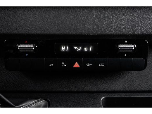 Mercedes Sprinter 317 1.9 CDI L2H2 | 170 PK | Mbux | Cruise | Climate | Camera | PDC ActivLease financial lease