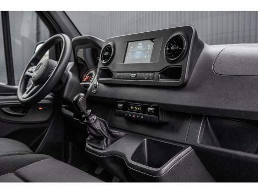Mercedes Sprinter 317 1.9 CDI L2H2 | 170 PK | Mbux | Cruise | Climate | Camera | PDC ActivLease financial lease
