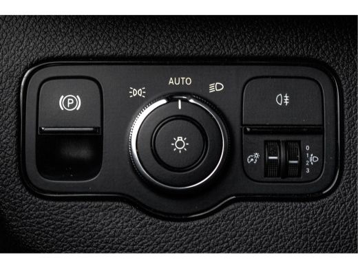 Mercedes Sprinter 317 1.9 CDI L2H2 | 170 PK | Mbux | Cruise | Climate | Camera | PDC ActivLease financial lease