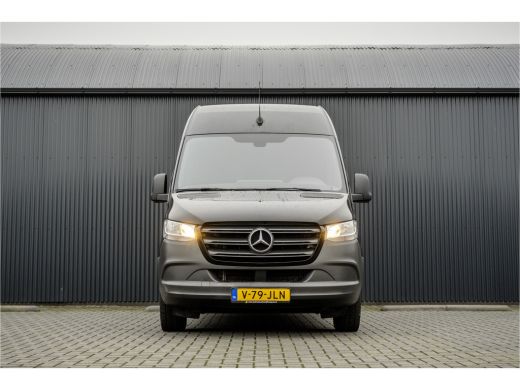 Mercedes Sprinter 317 1.9 CDI L2H2 | 170 PK | Mbux | Cruise | Climate | Camera | PDC ActivLease financial lease