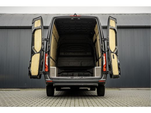 Mercedes Sprinter 317 1.9 CDI L2H2 | 170 PK | Mbux | Cruise | Climate | Camera | PDC ActivLease financial lease