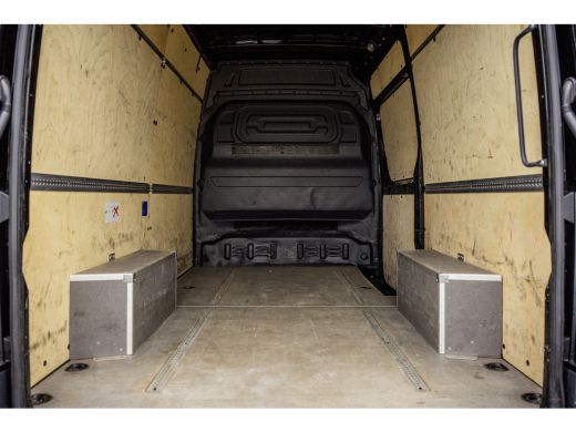 Mercedes Sprinter 317 1.9 CDI L2H2 | 170 PK | Mbux | Cruise | Climate | Camera | PDC ActivLease financial lease