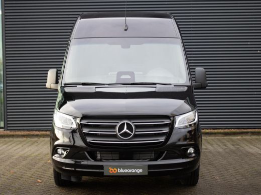 Mercedes Sprinter 319 1.9 CDI L2H2 Pro 190 PK Automaat 3.500 kg trekgewicht, Distronic, LED koplampen, lichtmetalen... ActivLease financial lease