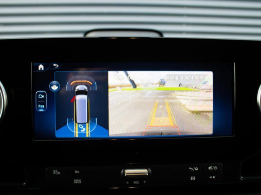 Mercedes Sprinter 319 1.9 CDI L2H2 Pro 190 PK Automaat 3.500 kg trekgewicht, Distronic, LED koplampen, lichtmetalen... ActivLease financial lease