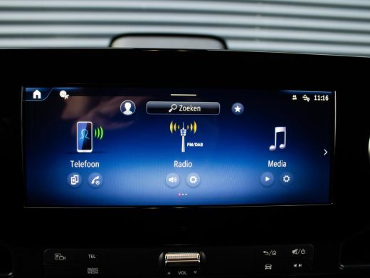 Mercedes Sprinter 319 1.9 CDI L2H2 Pro 190 PK Automaat 3.500 kg trekgewicht, Distronic, LED koplampen, lichtmetalen... ActivLease financial lease