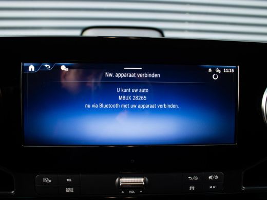 Mercedes Sprinter 319 1.9 CDI L2H2 Pro 190 PK Automaat 3.500 kg trekgewicht, Distronic, LED koplampen, lichtmetalen... ActivLease financial lease
