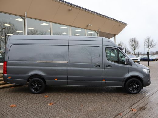 Mercedes Sprinter 319 3.0 CDI V6 AUT. L3H2 - 3500 KG TREKHAAK | MBUX BREEDBEELD | 18 INCH LMV | CAMERA ActivLease financial lease
