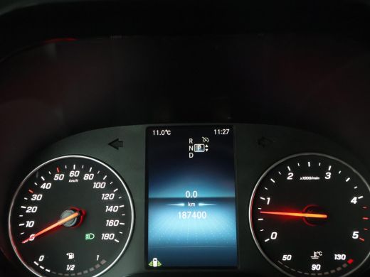 Mercedes Sprinter 319 3.0 CDI V6 AUT. L3H2 - 3500 KG TREKHAAK | MBUX BREEDBEELD | 18 INCH LMV | CAMERA ActivLease financial lease