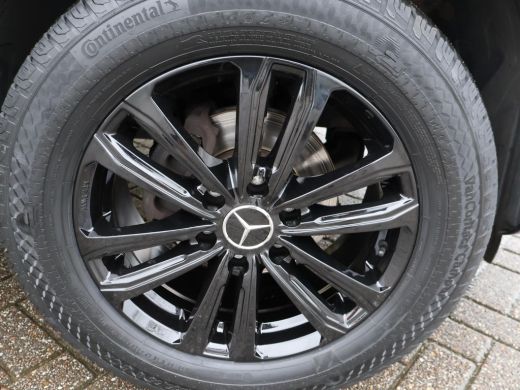 Mercedes Sprinter 319 3.0 CDI V6 AUT. L3H2 - 3500 KG TREKHAAK | MBUX BREEDBEELD | 18 INCH LMV | CAMERA ActivLease financial lease