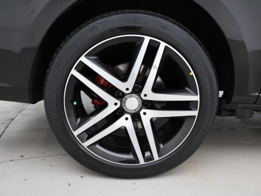 Mercedes V-Klasse 250D DUBBEL CABINE AVANTGARDE + SCHUIFDAK / BURMESTER / ELEKTR. SCHUIFDEUREN ActivLease financial lease