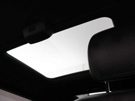 Mercedes-Benz V-Klasse 250D DUBBEL CABINE AVANTGARDE + SCHUIFDAK / BURMESTER / ELEKTR. SCHUIFDEUREN ActivLease financial lease