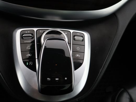 Mercedes-Benz V-Klasse 250D DUBBEL CABINE AVANTGARDE + SCHUIFDAK / BURMESTER / ELEKTR. SCHUIFDEUREN ActivLease financial lease