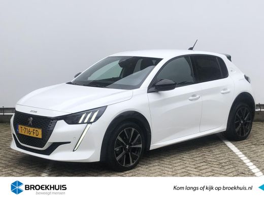 Peugeot 208 1.2 PureTech GT Peugeot 208 1.2 PureTech GT