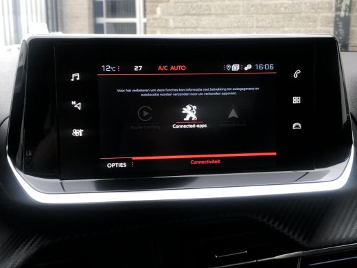 Peugeot 208 1.2 PureTech GT ActivLease financial lease