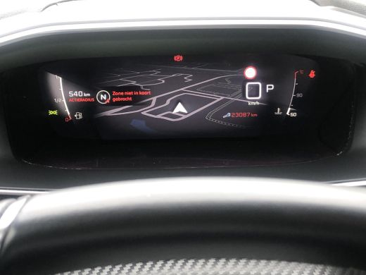 Peugeot 208 1.2 PureTech GT ActivLease financial lease