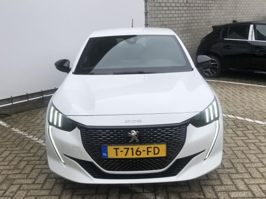 Peugeot 208 1.2 PureTech GT ActivLease financial lease