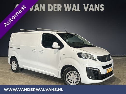 Peugeot Expert 1.6 BlueHDI Automaat L2H1 Euro6 Airco | 2x zijdeur | Trekhaak | Camera | Apple Carplay | Android ... Peugeot Expert 1.6 BlueHDI Automaat L2H1 Euro6 Airco | 2x zijdeur | Trekhaak | Camera | Apple Carplay | Android ...