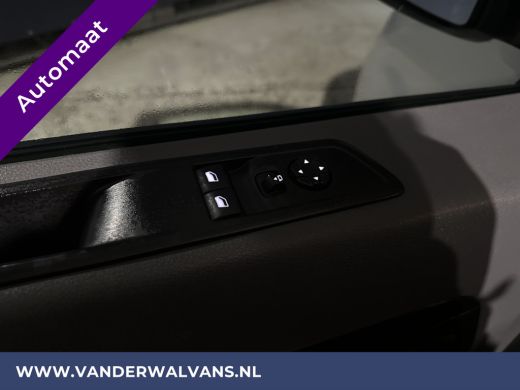 Peugeot Expert 1.6 BlueHDI Automaat L2H1 Euro6 Airco | 2x zijdeur | Trekhaak | Camera | Apple Carplay | Android ... ActivLease financial lease