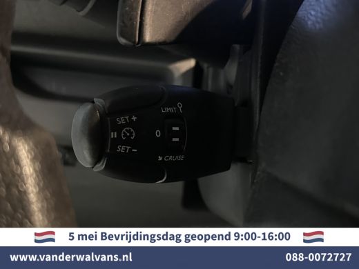 Peugeot Expert 1.6 BlueHDI Automaat L2H1 Euro6 Airco | 2x zijdeur | Trekhaak | Camera | Apple Carplay | Android ... ActivLease financial lease