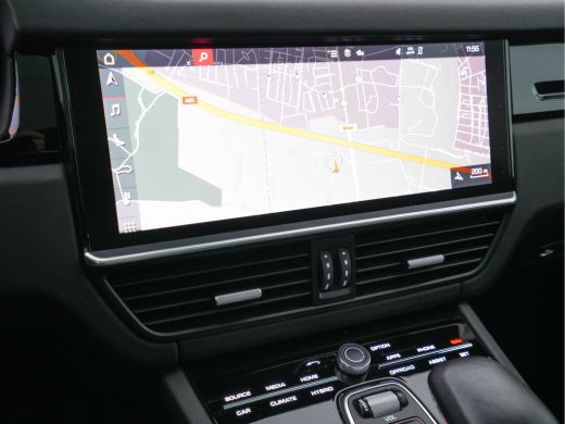 Porsche Cayenne Coupé 3.0 E-Hybrid (INCL-BTW) Aut. *PANO | ADAPTIVE-CRUISE | SPORT-CHRONO | FULL-LEATHER | FULL-LED | M... ActivLease financial lease