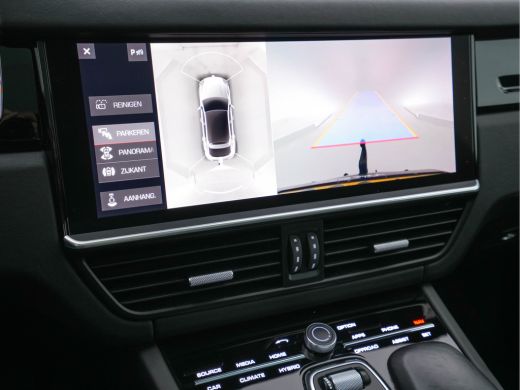 Porsche Cayenne Coupé 3.0 E-Hybrid (INCL-BTW) Aut. *PANO | ADAPTIVE-CRUISE | SPORT-CHRONO | FULL-LEATHER | FULL-LED | M... ActivLease financial lease