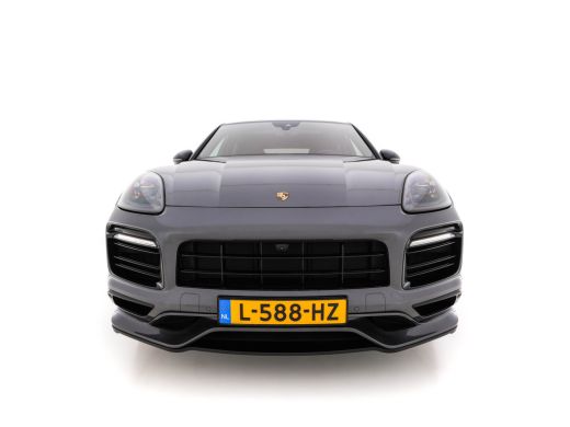 Porsche Cayenne Coupé 3.0 E-Hybrid (INCL-BTW) Aut. *PANO | ADAPTIVE-CRUISE | SPORT-CHRONO | FULL-LEATHER | FULL-LED | M... ActivLease financial lease