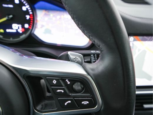 Porsche Cayenne Coupé 3.0 E-Hybrid (INCL-BTW) Aut. *PANO | ADAPTIVE-CRUISE | SPORT-CHRONO | FULL-LEATHER | FULL-LED | M... ActivLease financial lease