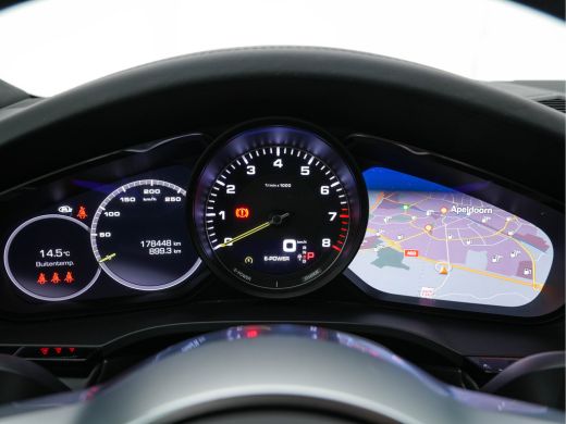 Porsche Cayenne Coupé 3.0 E-Hybrid (INCL-BTW) Aut. *PANO | ADAPTIVE-CRUISE | SPORT-CHRONO | FULL-LEATHER | FULL-LED | M... ActivLease financial lease